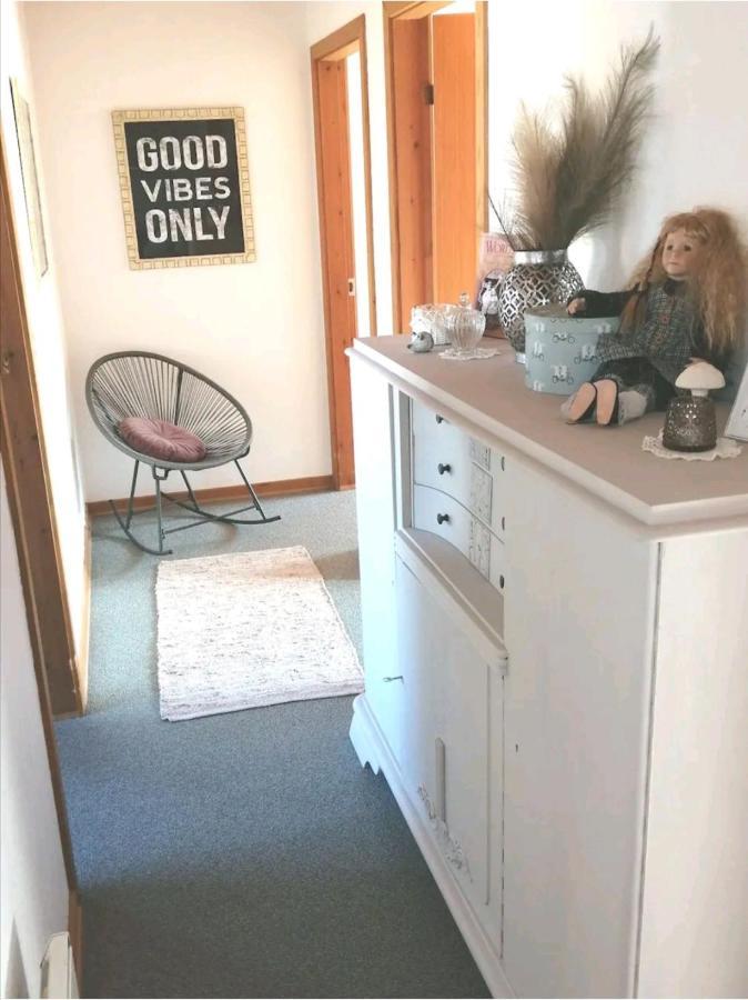 Bed And Kitchenette - For 5 In Private Section With 2 Bedrooms Agerskov Extérieur photo